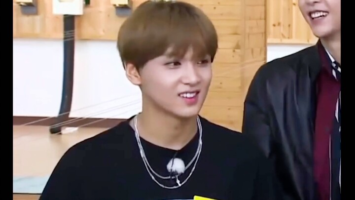 【หลี่ไข่ฉาน】รอยยิ้มเจ้าเล่ห์อันเป็นเอกลักษณ์