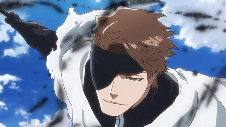 Bleach Thousand Year Blood War Cour 4 Last Episode AMV