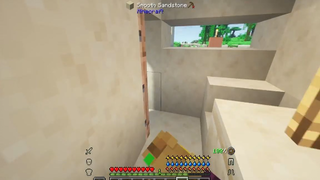 MINECRAFT CHIẾN BINH TRUNG CỔ_TẬP 1_ TÌM THẤY BỘ XƯƠNG RỒNG KHỔNG LỒ VÀ BỊ THỦY