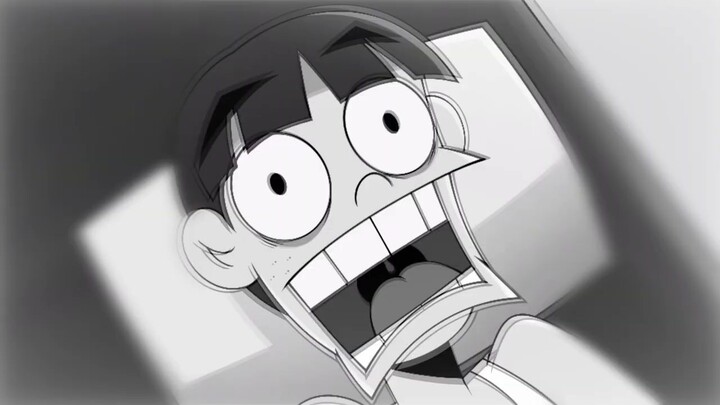 RATON SHOW ANIMATED PILOT [TEASER]