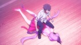 【Anime】Mash-up of three healing animes