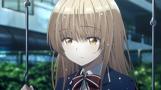 "Now i know i have met an Angel in person" 💔