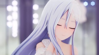 【Wedding Dress】Iozaki Kanade——Imperial Girl