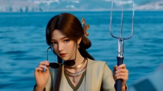 Mei Ning's Inner Demon