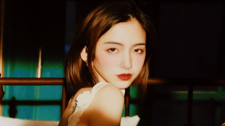 "Born-with-a-Frown Syndrome"