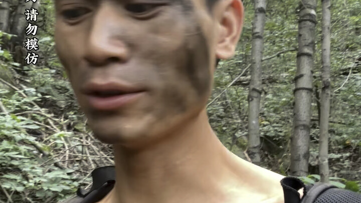 Nyaris berakhir seluruh episode