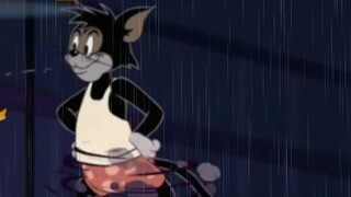 Onima: Tom dan Jerry Ocean Lord mengira Battle Wolf adalah Butch? Ngomong-ngomong, aku menyelamatkan