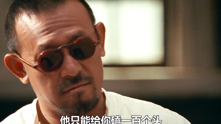 Satu film dengan enam pemeran utama pria yang pernah memenangkan penghargaan Aktor Terbaik; dulu mer