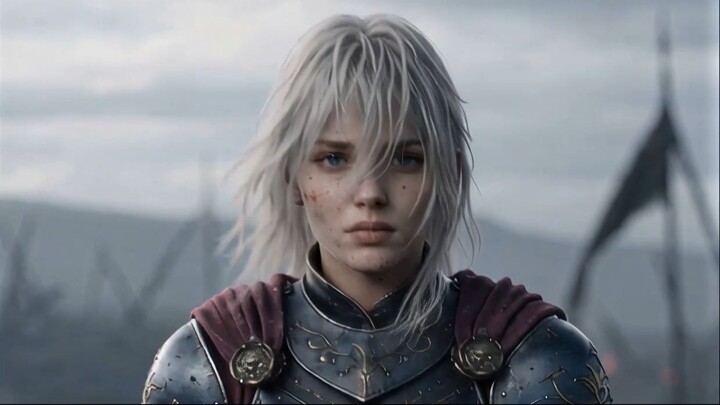 Queen of ASH