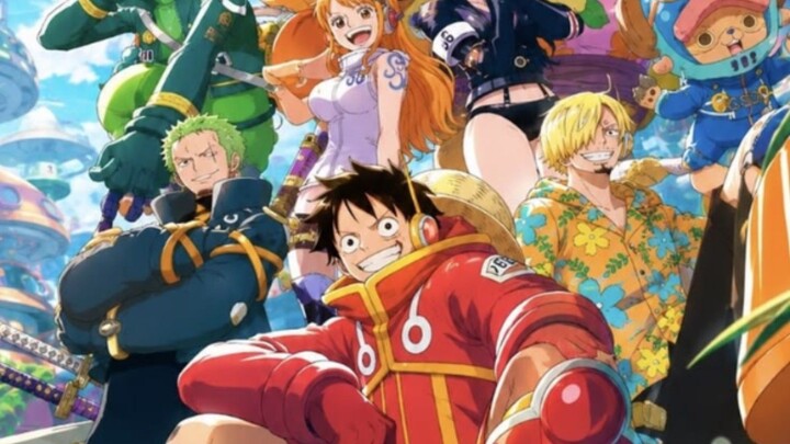 UPDATE GAME ONE PIECE TERBARU