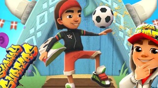 SUBWAY SURFERS COPENHAGEN 2021 คิกออฟ!