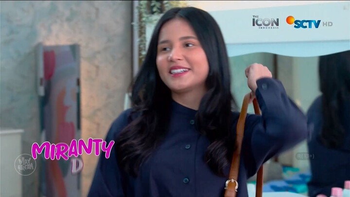 Ftv Sctv - Cinta Luar Biasa Dari Laki Laki Biasa