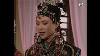[Lồng tiếng] Journey to the West (1996) E27