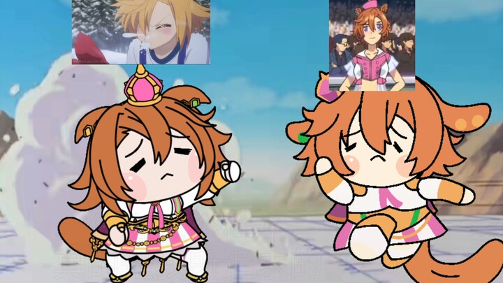 Peringkat Opera Bagus dari Berbagai Era Musim 1: Gaya Visual Honkai Impact yang Memikat