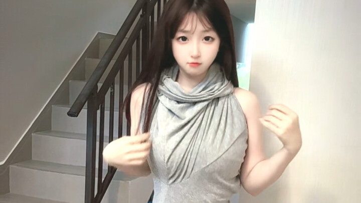 Thả dáng một cách tự tin, thoải mái