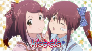 Kiss X Sis Episode 6