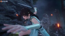Swallowing the Heavens Episode 3 Sub Indo