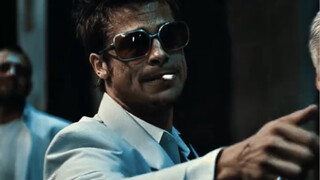[Fight Club] "Menurutmu aku ini siapa?"
