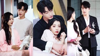 Terpaksa menikah dengan CEO sainganku, tapi dia memanjakanku tanpa henti setelah menikah!