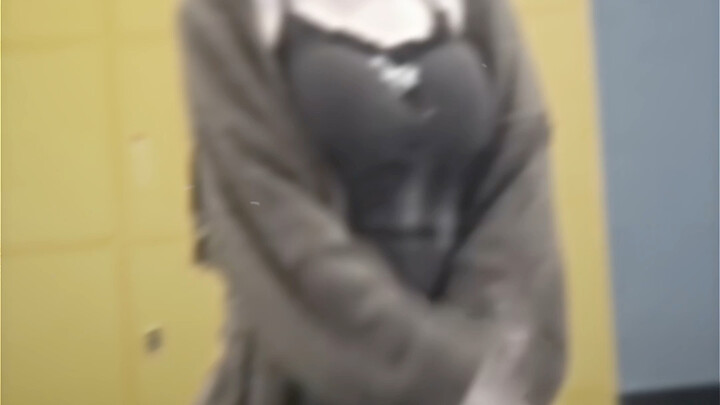 来了