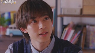 I Became the Main Role of a BL Drama Season 2 - Episode 5 Teaser