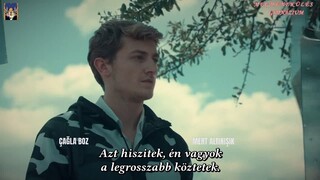 Kurtuluş Lisesi - Megmenekülés - Gimnázium 1. Sezon 12. rész  vízjeles és felira