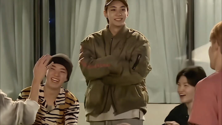 【ยุนจองฮัน】ก่อนที่คุณแม่จะกลายเป็นคุณแม่ผู้ทำได้ทุกอย่าง เธอเคยเป็นพี่สาวที่ต้องดูแลตัวเองมาหลายปี