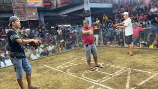 3 hits binakayan 2win 1lose