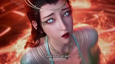 Sword Of Coming Eps 23