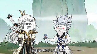 第11集 千仙宗拜师