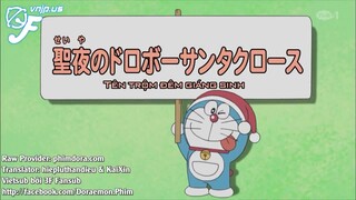 [Ep 234] Tên trộm đêm giáng sinh