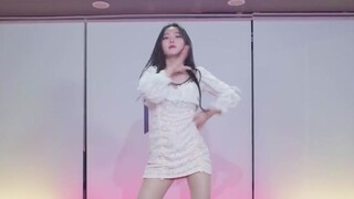 Apink-Dumhdurum｜舞蹈翻跳｜镜像版｜DOJIN图真｜Dance Cover