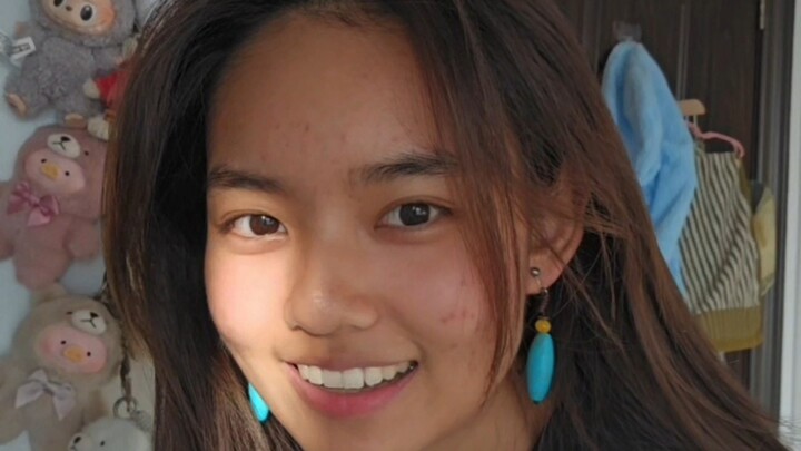 Selalu dikira sebagai tomboy saat memakai seragam JK...