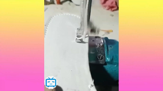 Không gì là không thể với khả năng của con người 1TK #funny