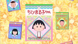 Maruko 834 Bahasa Indonesia