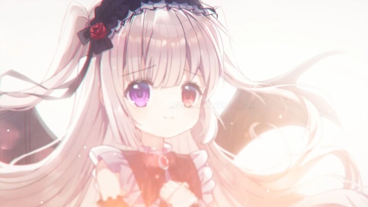 [Phantom Yuu] Light and Darkness -Playing Ver.-
