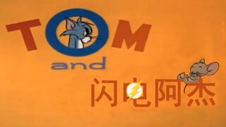 [Miền Bắc] Sử dụng APEX Heroes để mở số thứ ba của Tom và Jerry Lightning Ajie