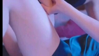 18+ My Stepbrother's Dirty Secret