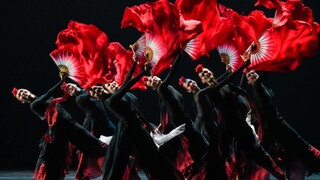 《溯•跃》全网独家排练厅版