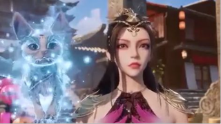 Thần Y Cửu Tiểu Thư Tập 13.1 Vietsub