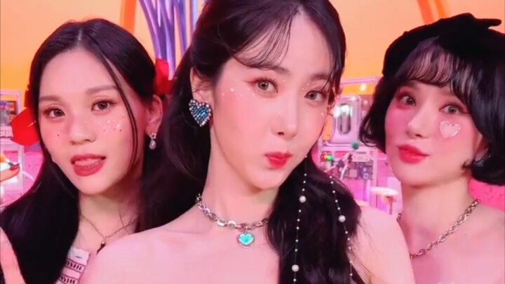 Video nhảy bài hát đầu tay "BOP BOP!" của VIVIZ đã được phát hành!