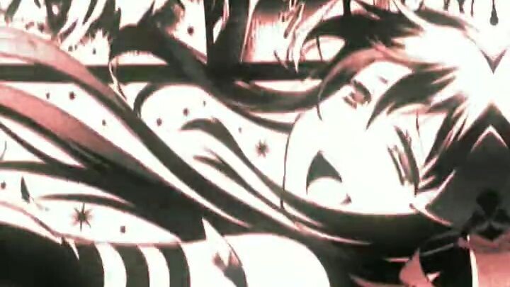 Akemi Homura anime vs manga