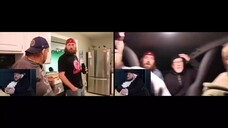 Escapade (Larry's Lounge Remix) Webber's Reaction