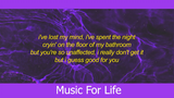 Nhạc US UK mỗi ngày -  Olivia Rodrigo - good 4 u (Lyrics)  #MUSIC