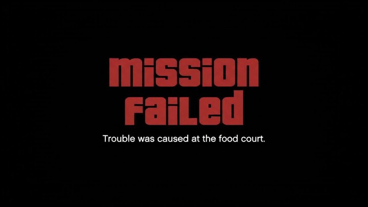 เพลงไทย ร็อคลูกทุ่ง Dancing Pepsi-Cola His House Boom! Wasted GTA V To Be Continued Black Screen