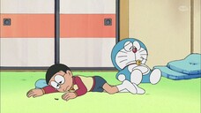 Doraemon (2005) Tập 483: Nobita và kiến chúa (Lồng Tiếng)