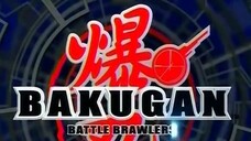 Bakugan Battle Brawlers Episode 12 (English Dub)