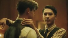 Hương Tình Yêu EP 10 [Sub Việt]