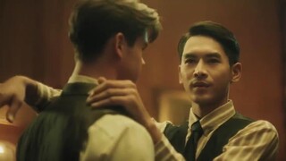 Hương Tình Yêu EP 10 [Sub Việt]