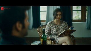 A Stranger By the Hill - Official Trailer - Dishant Gulliya, Purvi Mundada & Ten